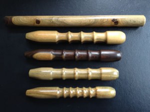 Short stick course